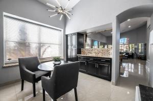 Luxury Redefined Indoor Comfort Outdoor Bliss