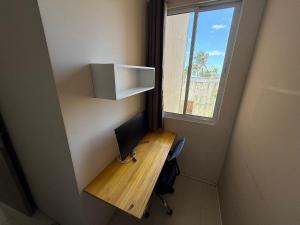 Hosts BR - Vista Mar no Cumbuco Residence