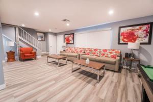 Luxury Living Just Steps from the Strip