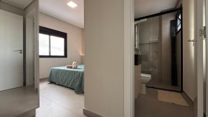 IA02- 2 Quartos| Centro| Vista Mar| Churrasqueira