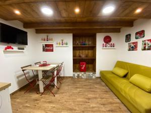Maisonette