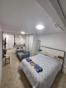 Departamento en Rosario centro 2