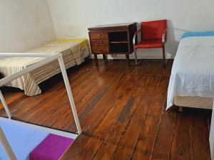 Habitacion Grande en Av Corrientes