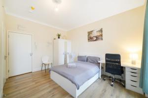 Studio Suite in Central London W1 Zone 1