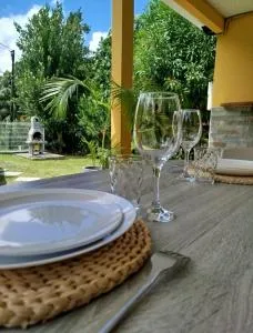 Magnifique Villa tout confort avec jardin - Quartier la Monnerot