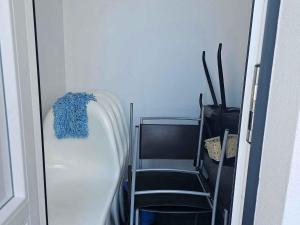 Apartment in Njivice - Insel Krk 53775