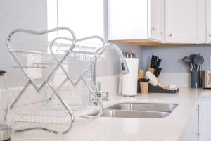 Spacious Stylish and Convenient