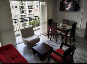 Apartamento Amoblado en Sur de Cali
