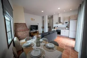 Apartamento Monte Mar 1 - Haza del Trigo