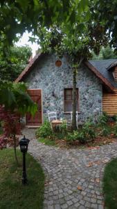 Suite with Garden View room in Tranquilla River Lodge