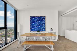 Nook Melbourne Apartments Zen