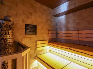 Dormy Inn Kofu Natural Hot Spring Kaiji no Yu Reopening on February 3rd 2025