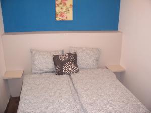 Trinity Opera Apartment