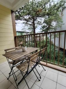 Baguio-Cozy & affordable staycation