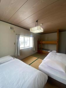 Hakuba Cortina Backpackers