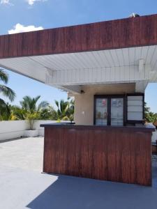 Neth Villa!