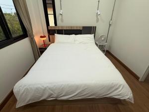 Single-family House Changpueak 2BR with 2 beds, 2 sofa beds