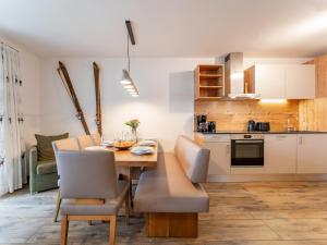 Tauern Suites Mitterwirt TOP 301