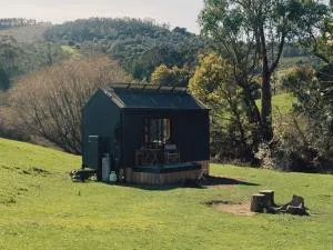 Unyoked Central Gippsland - Hiawatha - Louka - Port Welshpool