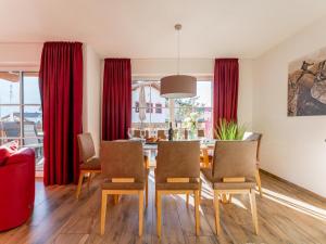 Tauern Suites Mitterwirt TOP 312