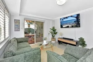 Nelly's Nest - Солджерс-Пойнт