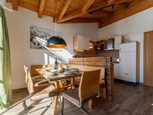 Tauernsuites Mitterwirt TOP 322 - 尼德恩西尔