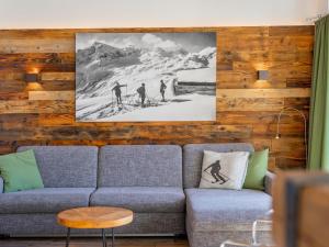 Tauernsuites Mitterwirt TOP 322