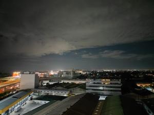 Cozy fully furnished 2 BR unit