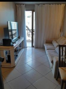 Quarto em cobertura duplex com piscina e espaço ao ar livre