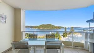 Panorama Daze Ettalong Beach