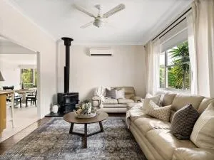 Jen's Cottage - Wilyabrup