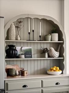 Jens Cottage