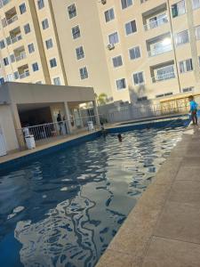 Vista Mar Reserva da Colina