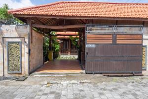 The Lavana Magdalas Joglo Villa
