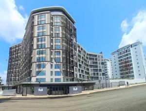 Unique Two Bedroom Apartment at Loxwood House
