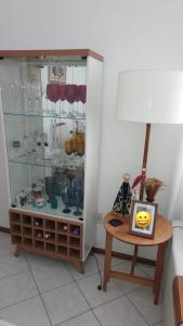 Imóvel inteiro aconchegante, perto de tudo!