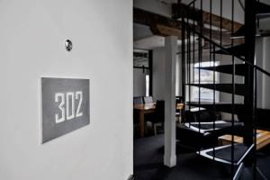 Gibson Mill Penthouse with private balcony - 302