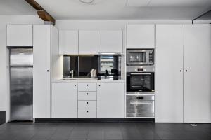 Gibson Mill Penthouse with private balcony - 302