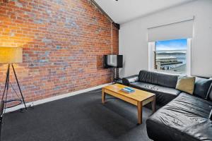 Gibson Mill Penthouse with private balcony - 301