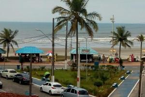 Edifício Ana Luana Mongaguá