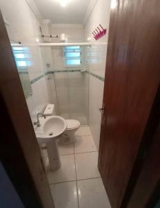 Edifício Ana Luana Mongaguá