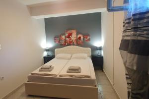 Apartments for families with children Lopar, Rab - 22227