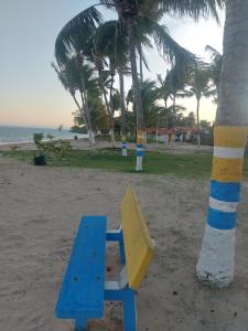 Casa Ilha de Itaparica