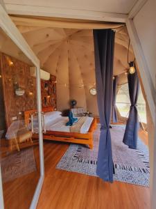 JUSH NATIVE AND GLAMPING