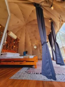 JUSH NATIVE AND GLAMPING