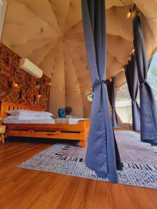 JUSH NATIVE AND GLAMPING