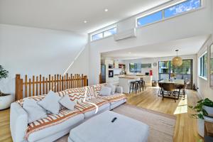 Seaview Retreat