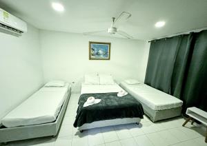 Hotel CasaBlanca Cartagena