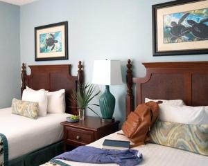 Holiday Inn Vacations at Orange Lake Resort East Village