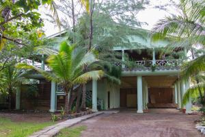 Sea Eye Hotel - Laguna Building